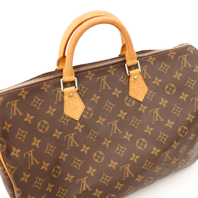Le Speedy 40 Louis Vuitton