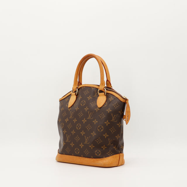 Le Lockit PM Louis Vuitton
