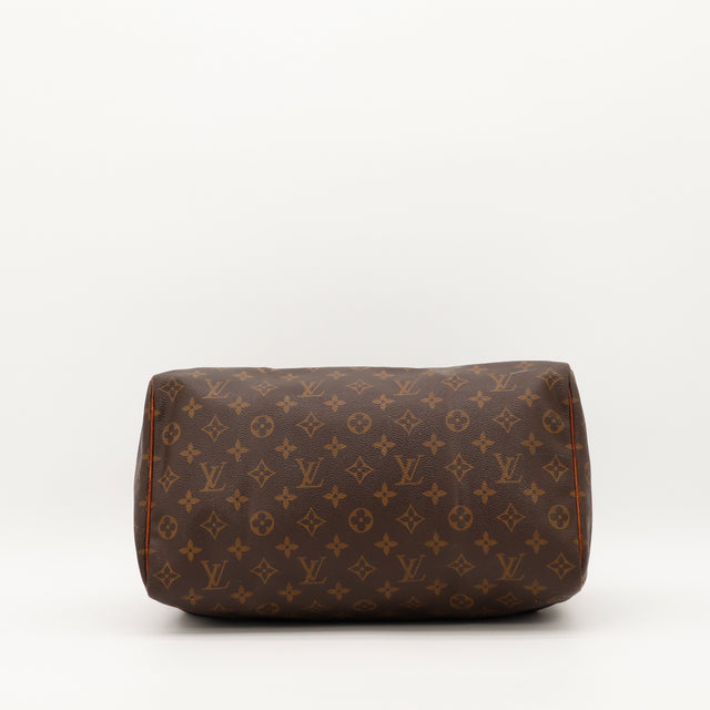 Le Speedy 35 Louis Vuitton