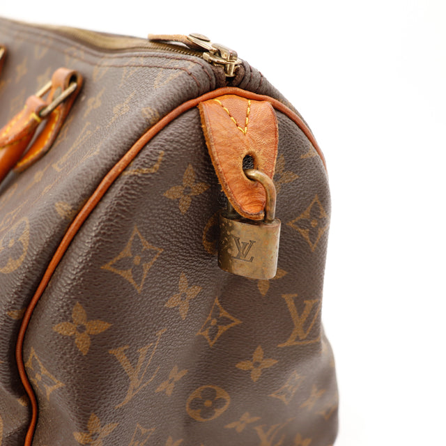 Le Speedy 35 Louis Vuitton