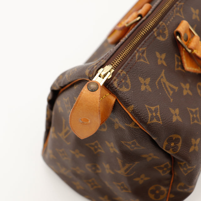 Le Speedy 35 Louis Vuitton
