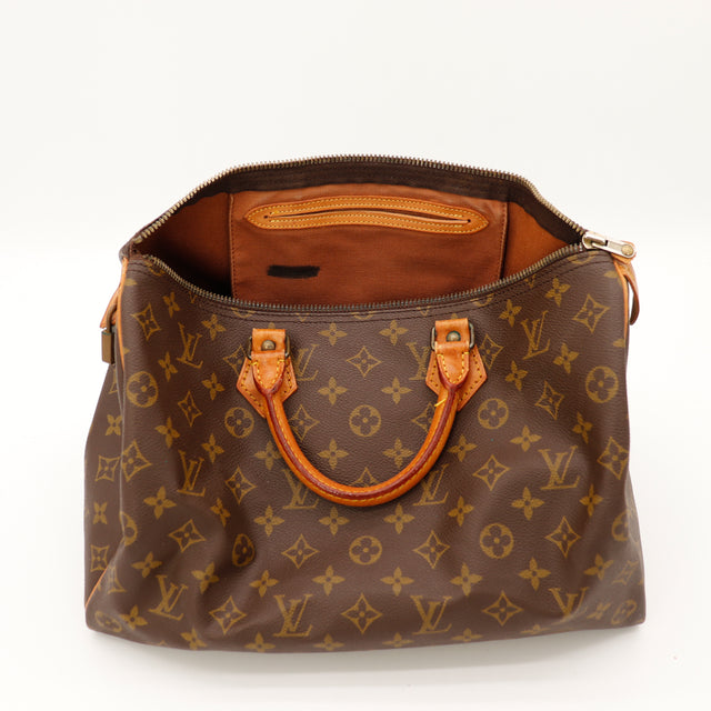 Le Speedy 35 Louis Vuitton