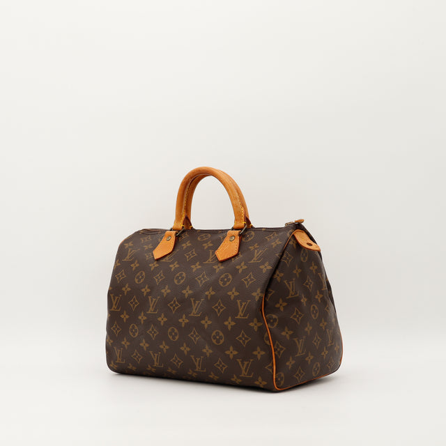 Le Speedy 30 Louis Vuitton