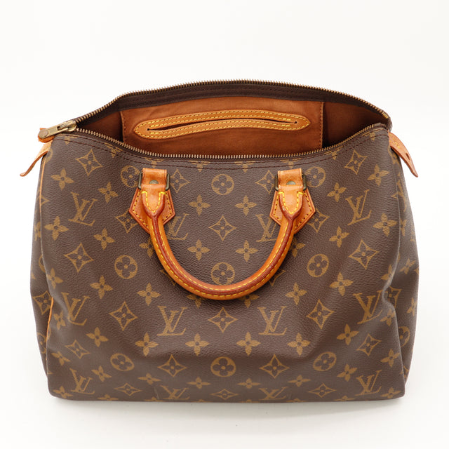 Le Speedy 30 Louis Vuitton
