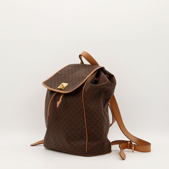 La Mochila Céline Macadam
