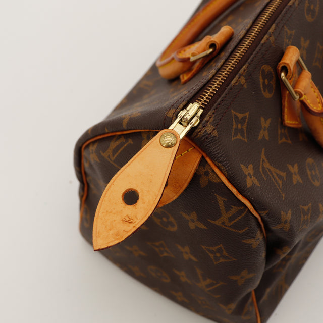 Le Speedy 30 Louis Vuitton