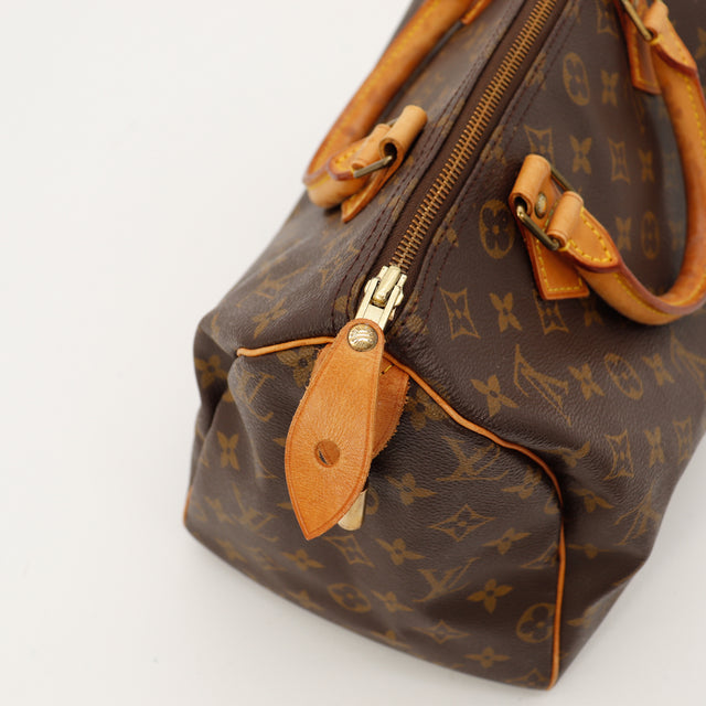 Le Speedy 30 Louis Vuitton