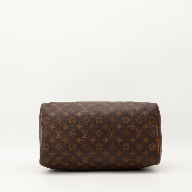 Le Speedy 35 Louis Vuitton