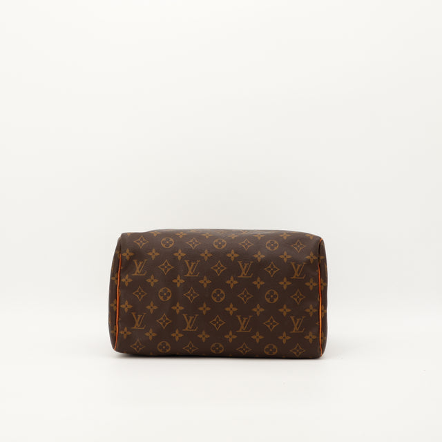 Le Speedy 30 Louis Vuitton