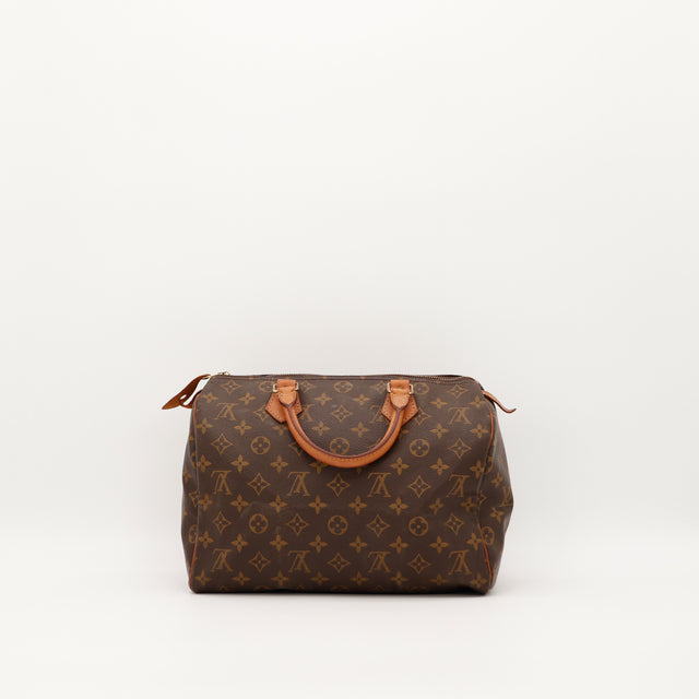 Le Speedy 30 Louis Vuitton