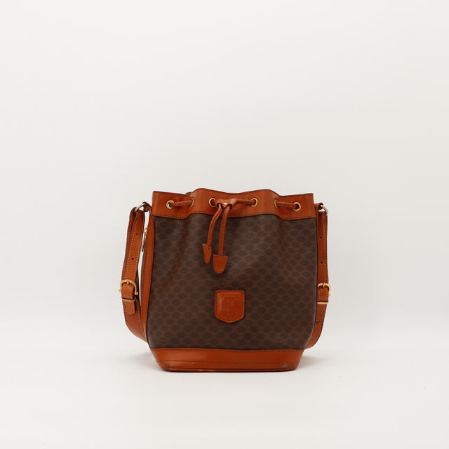 Le Seau Céline Macadam