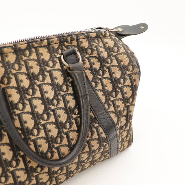 Le Boston Trotter Dior