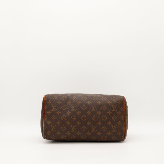 Le Speedy 30 Louis Vuitton