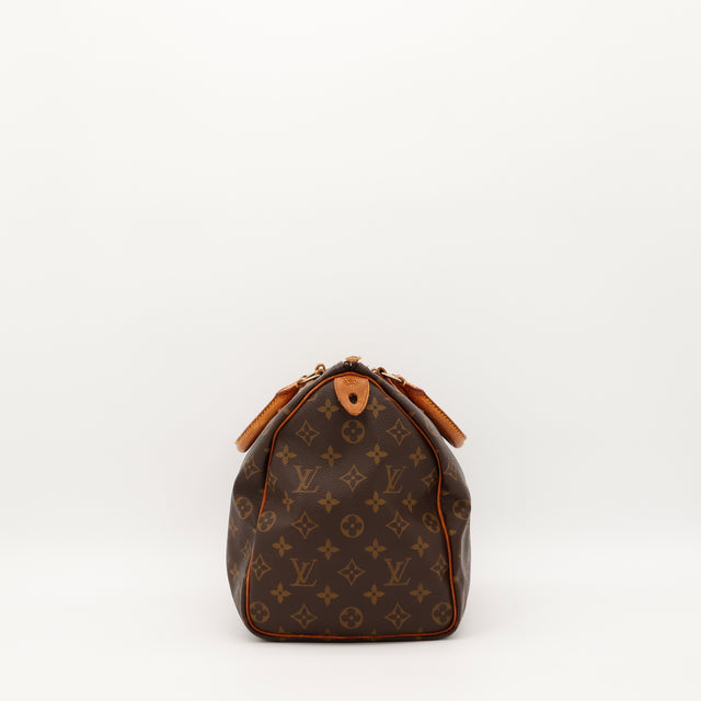 Le Speedy 35 Louis Vuitton