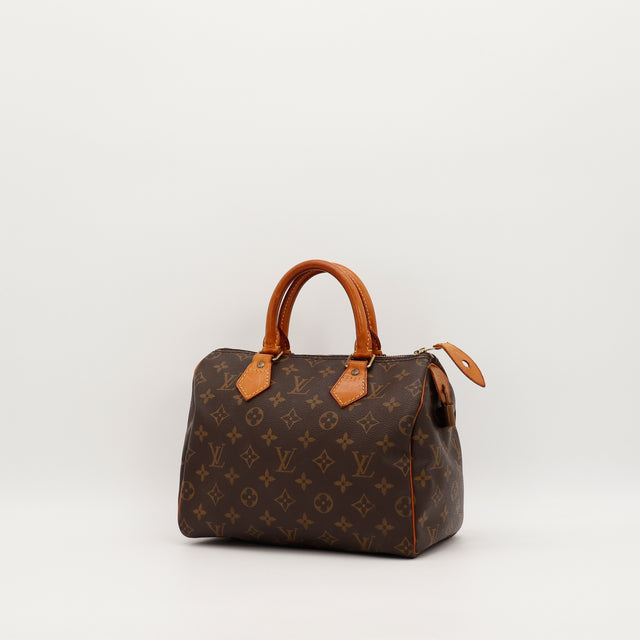 Le Speedy 25 Louis Vuitton
