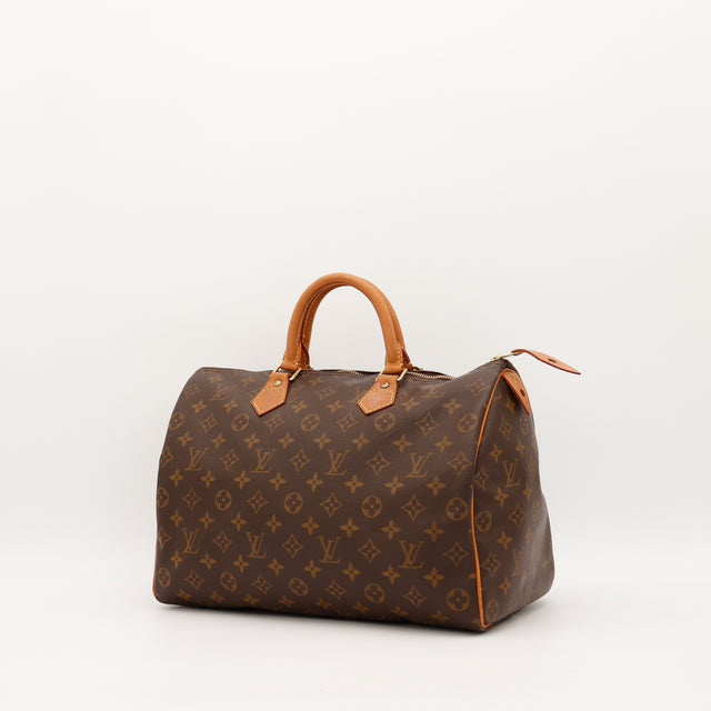 Le Speedy 35 Louis Vuitton
