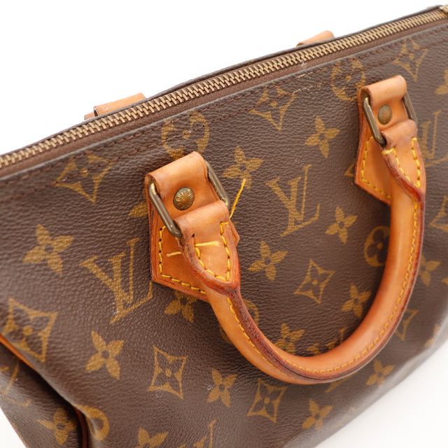 Le Speedy 25 Louis Vuitton
