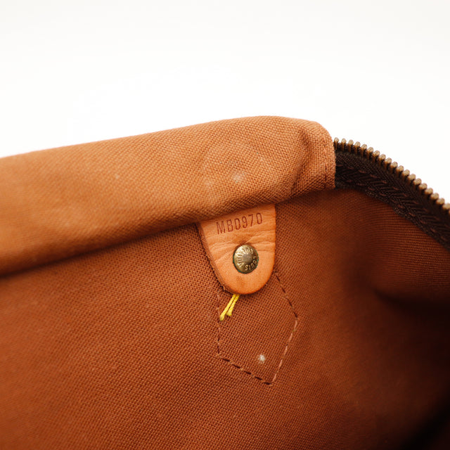 Le Speedy 35 Louis Vuitton