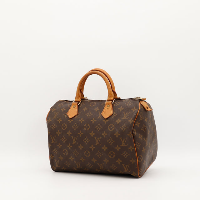Le Speedy 30 Louis Vuitton