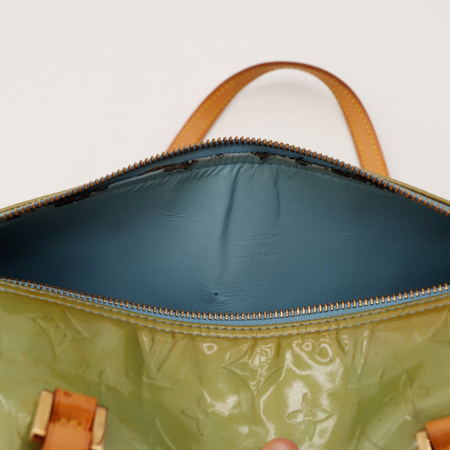 Le Bedford Vernis Louis Vuitton