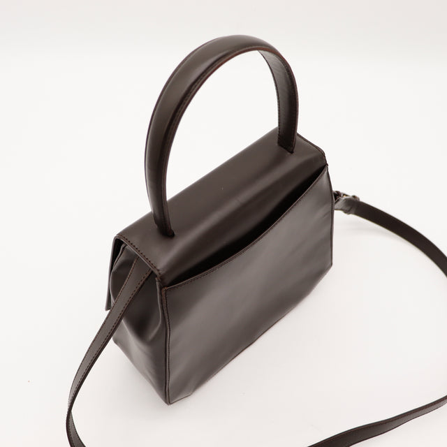 Triomphe Céline de Cuero Bandolera