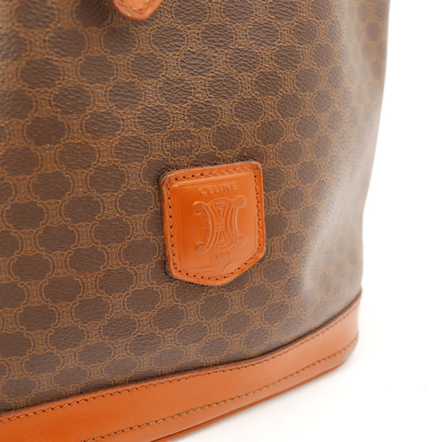 Le Seau Céline Macadam