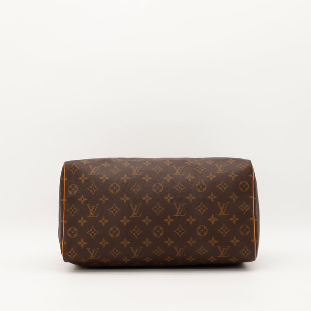 Le Speedy 35 Louis Vuitton