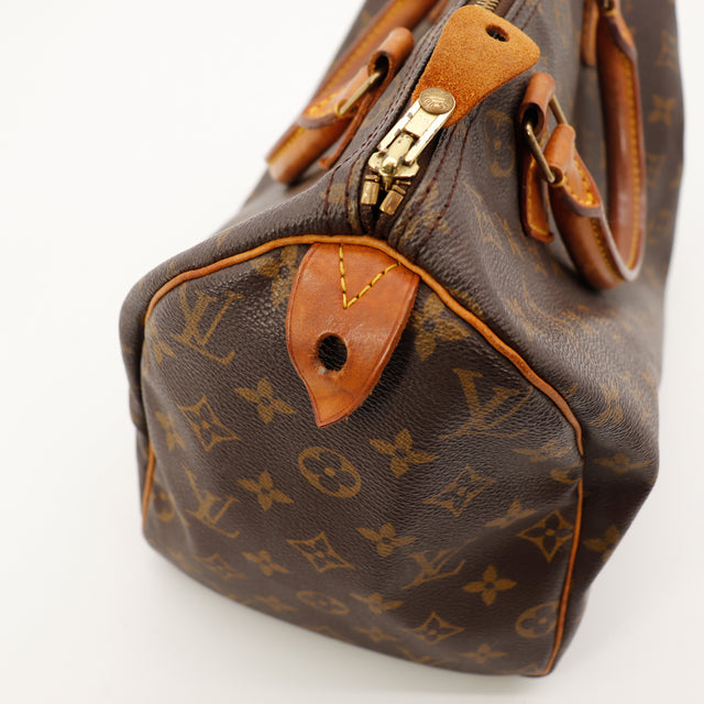 Le Speedy 30 Louis Vuitton