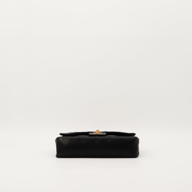 Le Timeless Chanel Double Flap