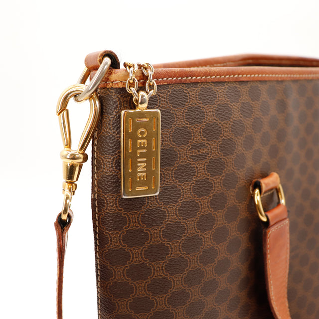 Le Sac Céline Macadam