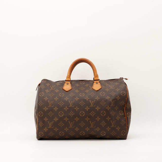 Le Speedy 35 Louis Vuitton