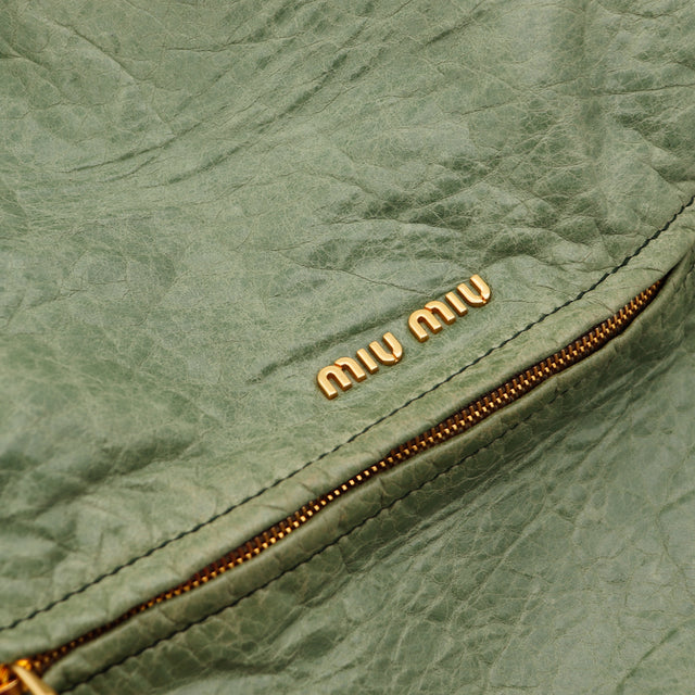 Le Lily MiuMiu