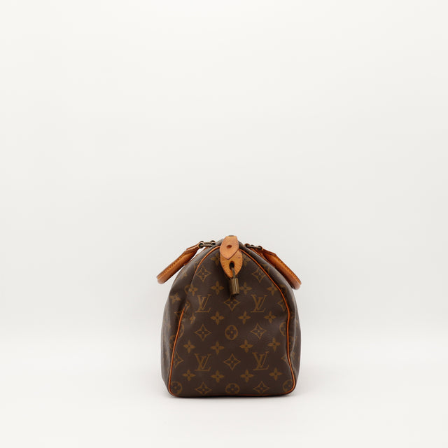 Le Speedy 30 Louis Vuitton