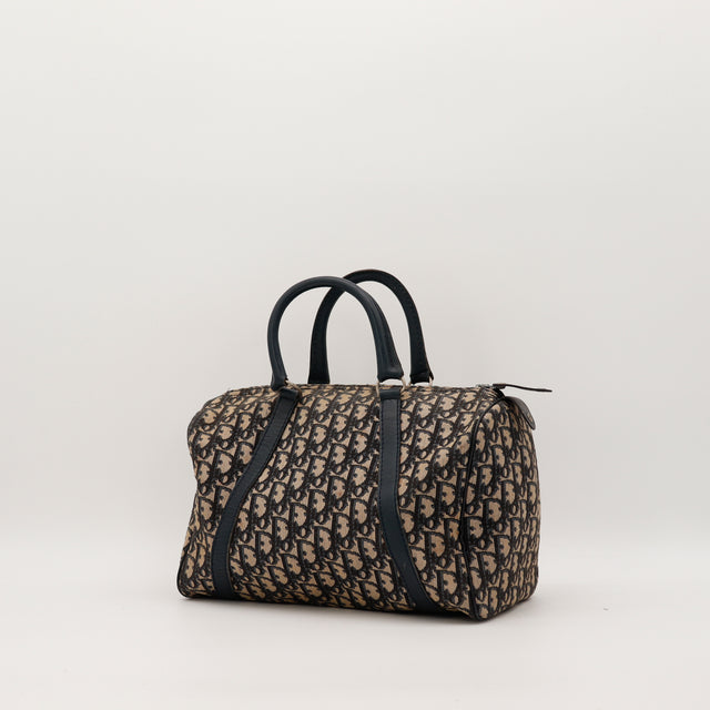 El Boston Trotter Dior