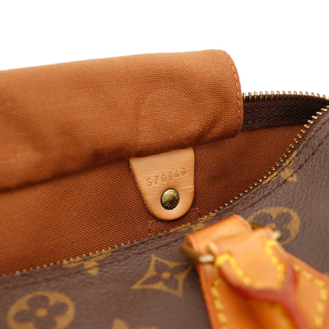 Le Speedy 30 Louis Vuitton