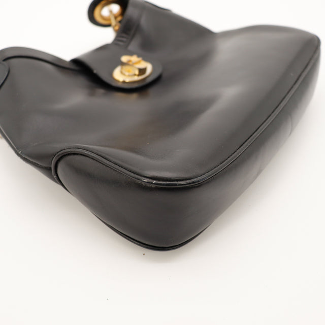 Le Hobo Triomphe Cuir Céline