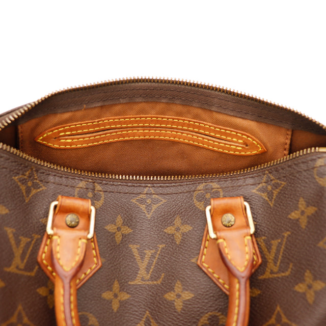 Le Speedy 25 Louis Vuitton