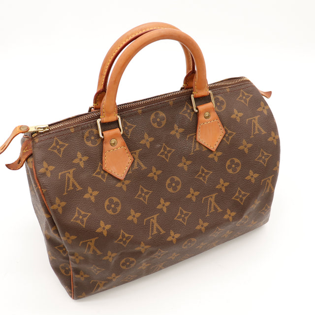 Le Speedy 30 Louis Vuitton