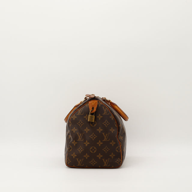 Le Speedy 30 Louis Vuitton