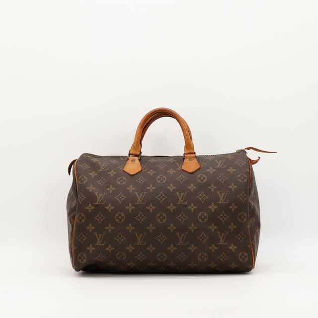 Le Speedy 35 Louis Vuitton