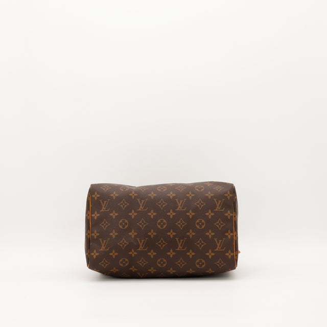 Le Speedy 30 Louis Vuitton
