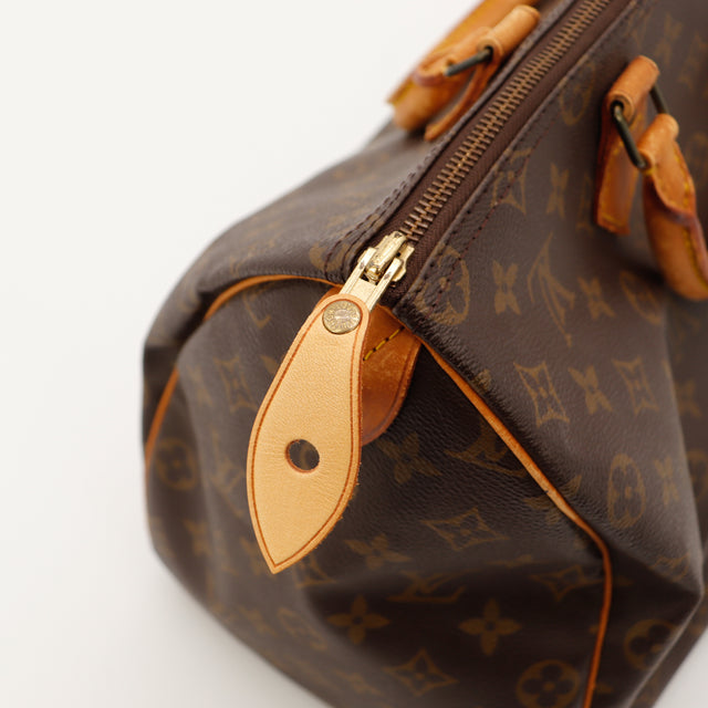 Le Speedy 35 Louis Vuitton