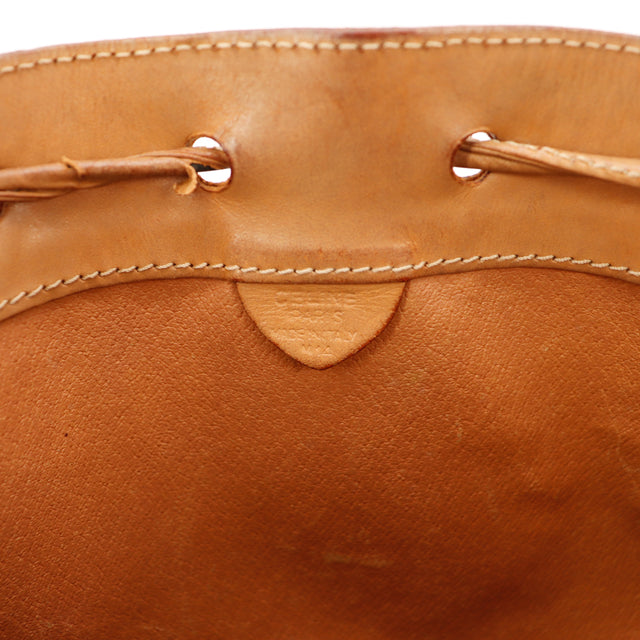 Le Seau Céline Macadam