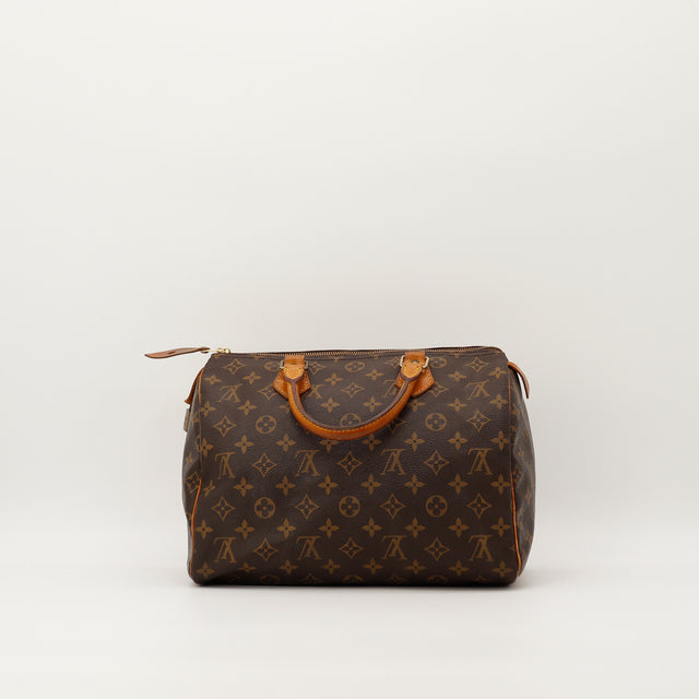 Le Speedy 30 Louis Vuitton