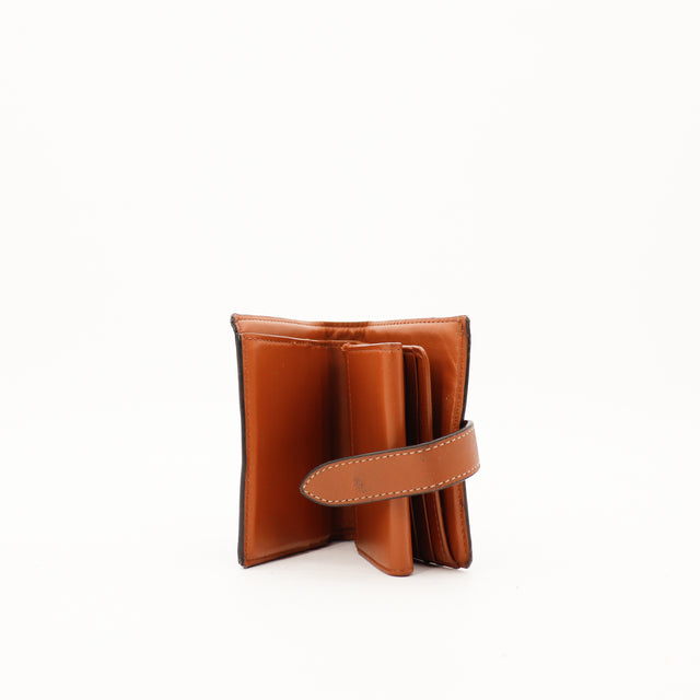 Le Petit Portefeuille Triomphe Macadam Céline