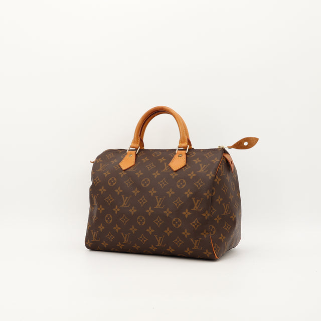 Le Speedy 30 Louis Vuitton