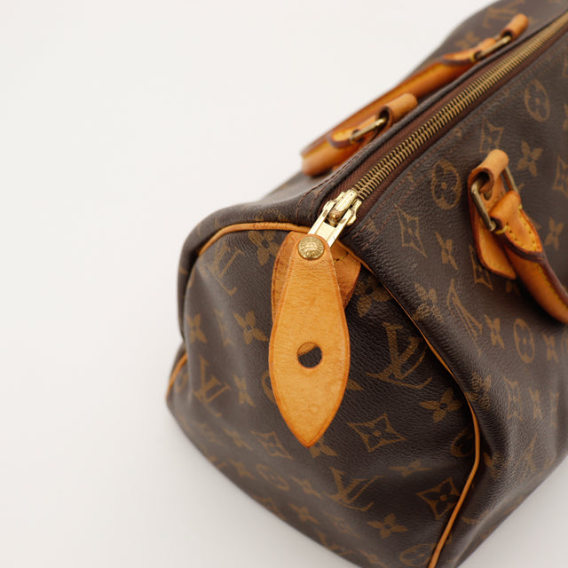 Le Speedy 30 Louis Vuitton