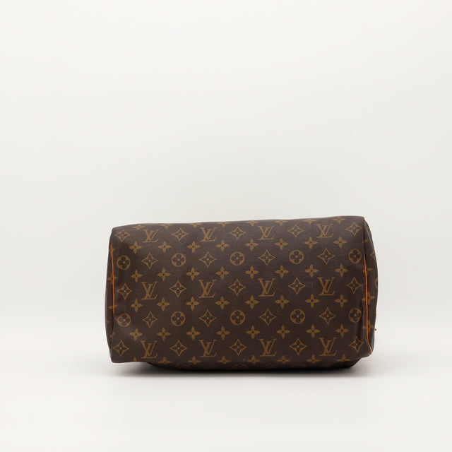 Le Speedy 35 Louis Vuitton