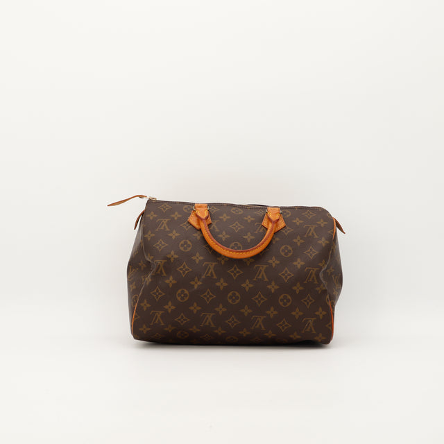 Le Speedy 30 Louis Vuitton