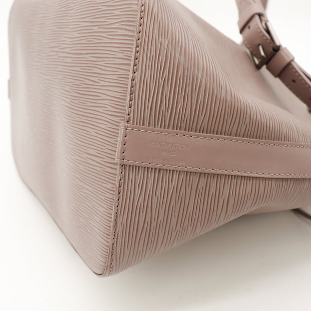 Le Petit Noé Épi Lilac Louis Vuitton